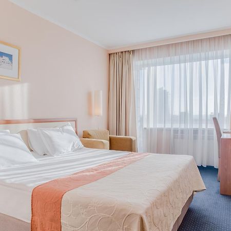 Intourist Hotel Zaporizhia Kamer foto